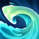 Cascade Tidal Wave
