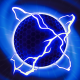Phobos Bound by Fear