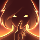 Thea Vow of Silence