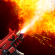 Daredevil Firefight