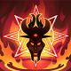 Asherona and Pyro Spiritual Bond: Fire