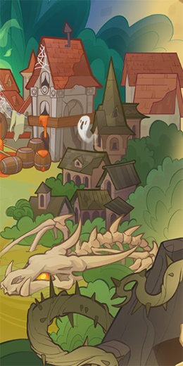 K'arkh Event Guide – Path of Legends event banner
